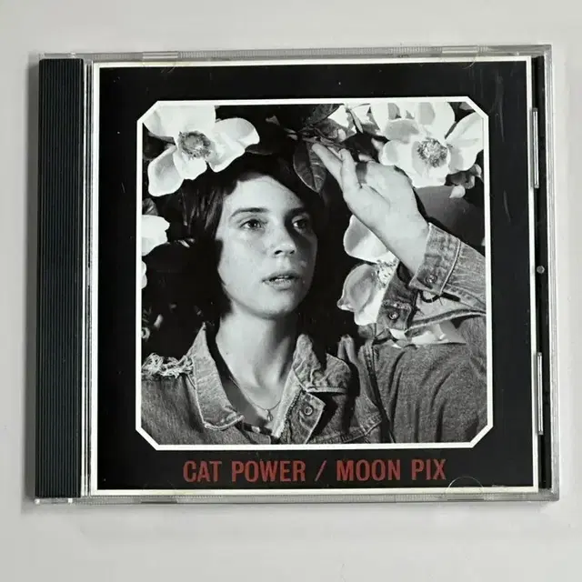 Cat Power/ Moon Pix 미국반 캣파워