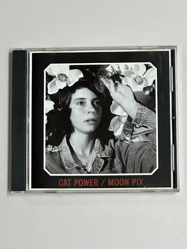 Cat Power/ Moon Pix 미국반 캣파워