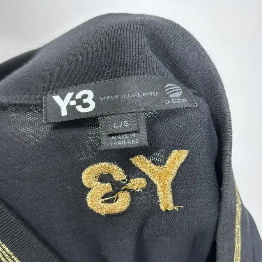 Y-3 가디건 L