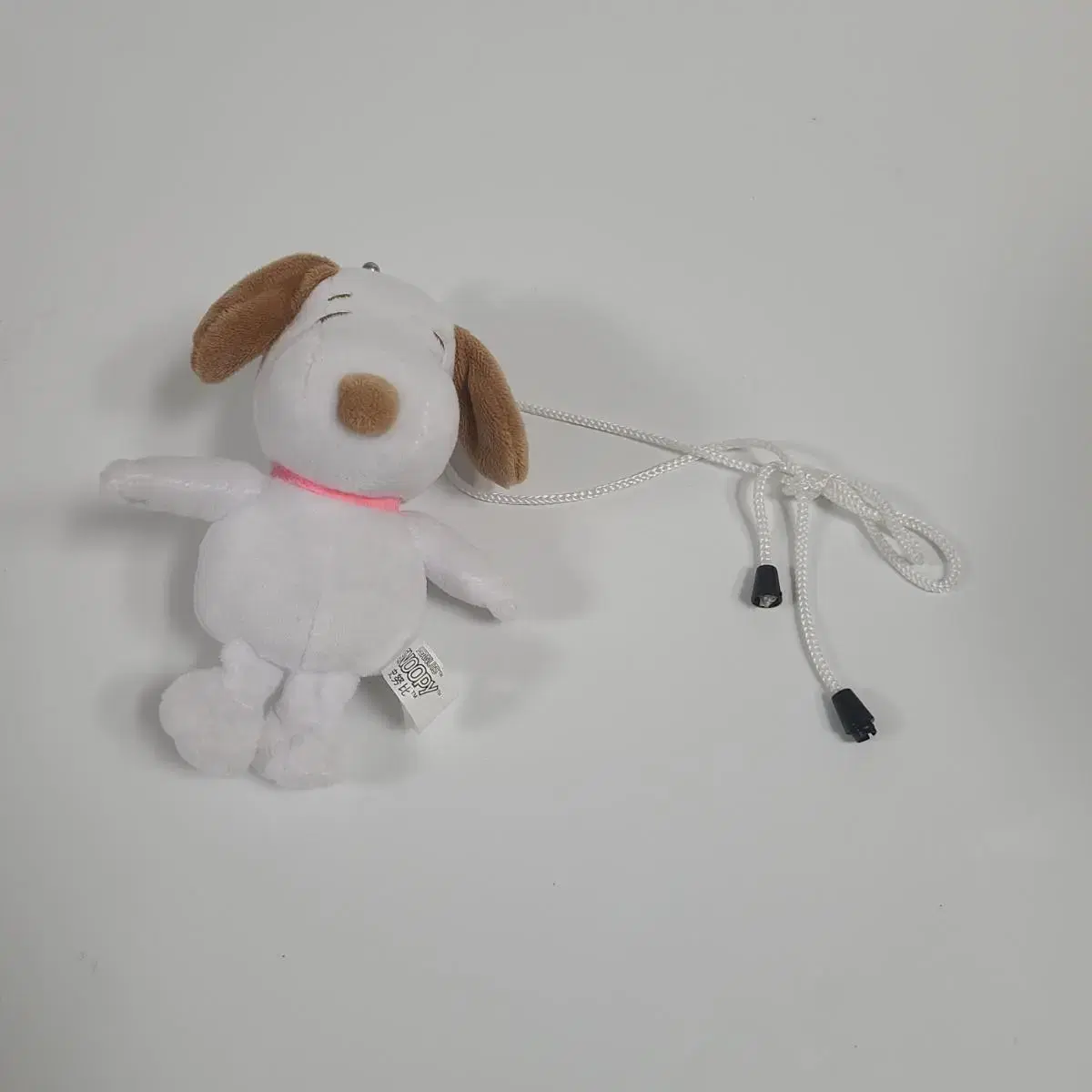 Snoopy Peanuts Character Dog Coin Purse doll keyring keyring Merchandise