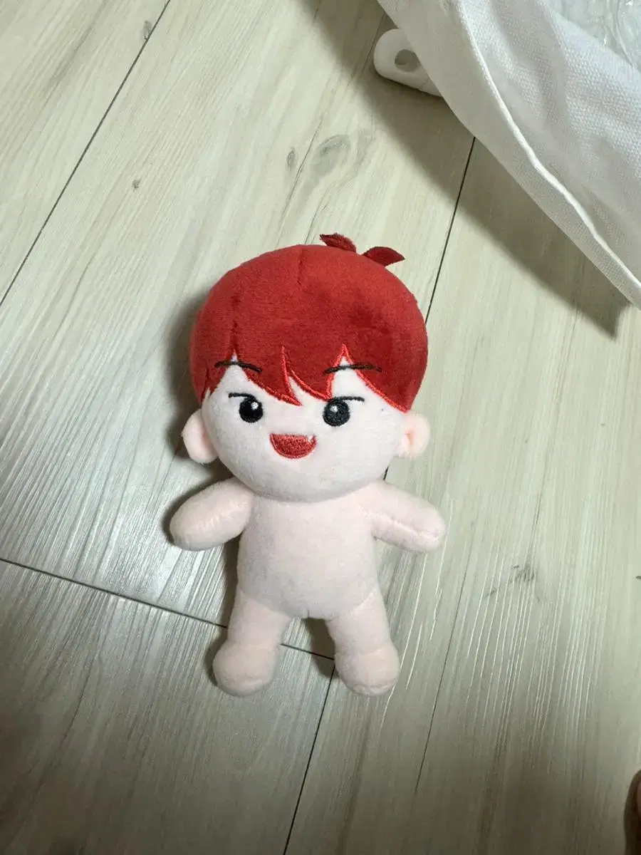 Park Woojin Dolls