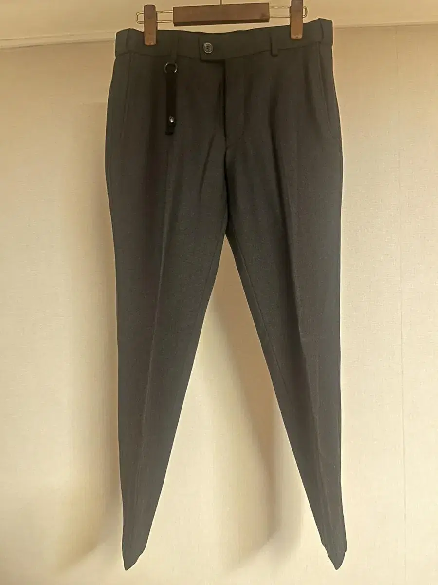 CustomMellow Wool98% Slacks