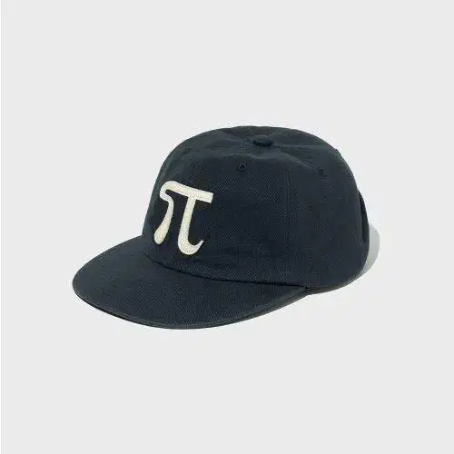 ST PI LOGO BALL CAP (NAVY)