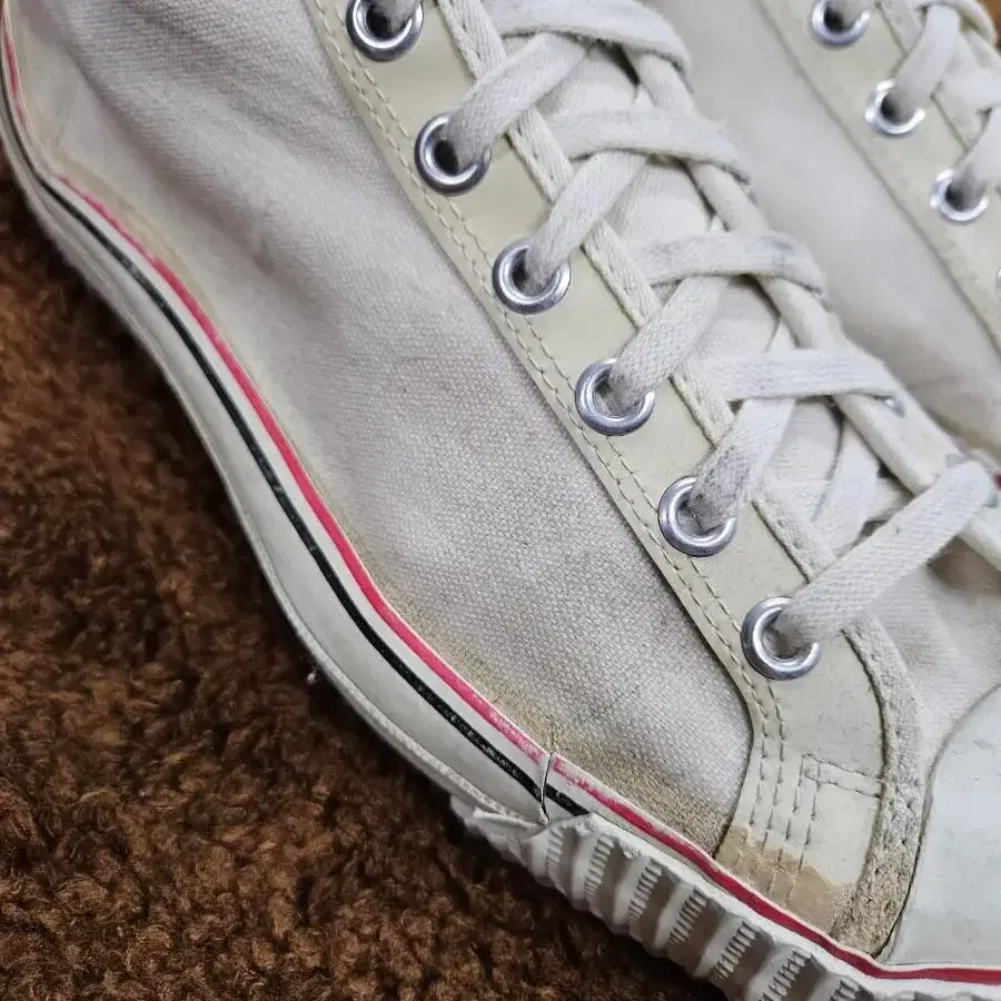 60년대(60s) pf flyers 스니커즈