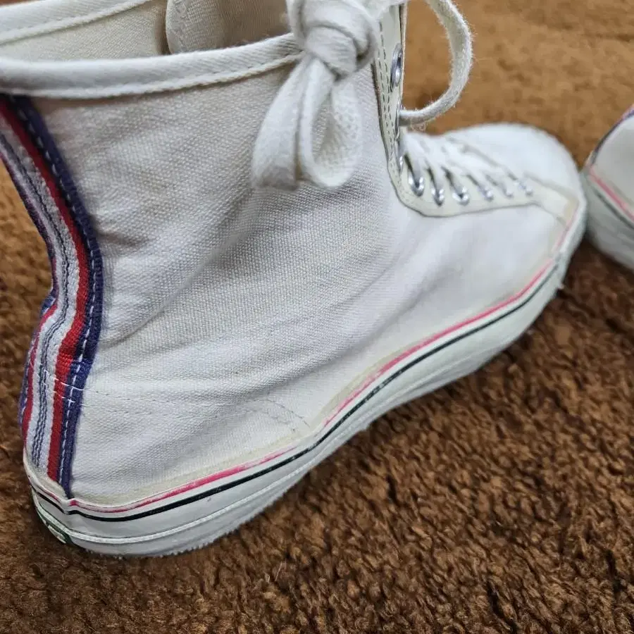 60년대(60s) pf flyers 스니커즈