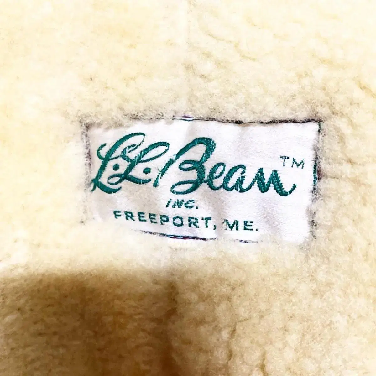 L.L.Bean - 60s G1 자켓