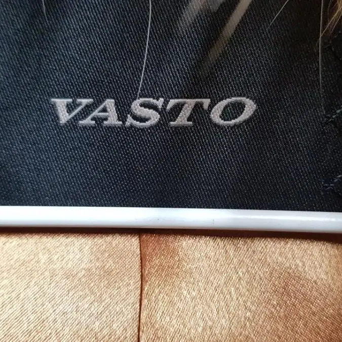 VASTO바스토폭스양자켓