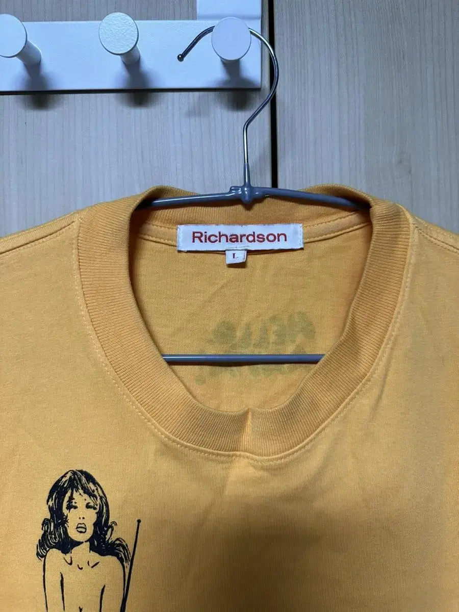 Richardson Short Sleeve T-Shirt