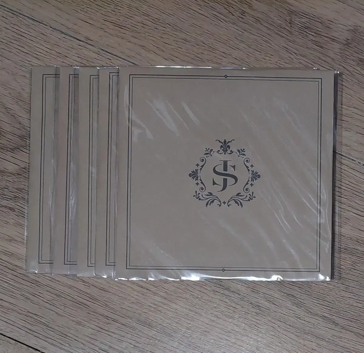 Super Junior 2020 seasons greetings DVD Super Junior