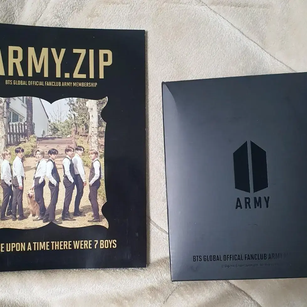 방탄소년단 bts 아미집 army.zip 굿즈 양도ㅅㅊㅇ