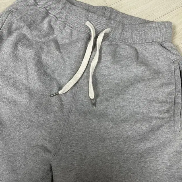 xeroBnR 제로 Classic Sweat Pants [Grey]