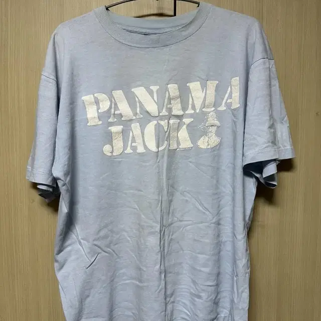 90s panama jack 반팔 티셔츠