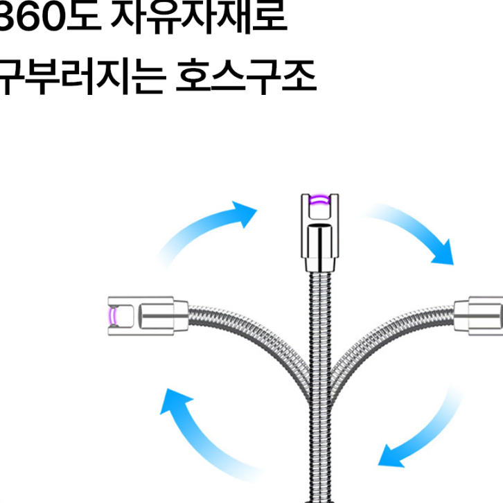 무배 캠핑 usb 충전식 점화기 플라즈마 전기라이터 취사용품 캠핑용품