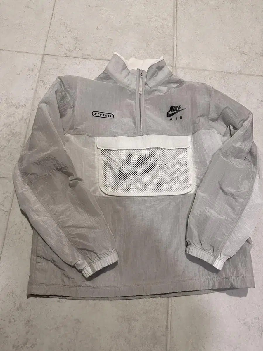 Nike Woven Anorak XL