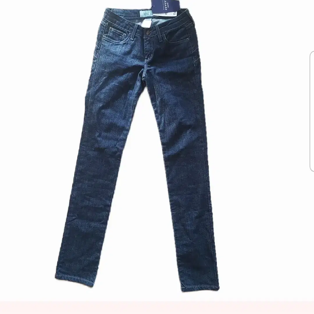 [25-27"]eevee jeans 청바지 블랙진 예쁜 핏