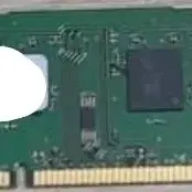 삼성 ddr3 4g 램 팝니다.