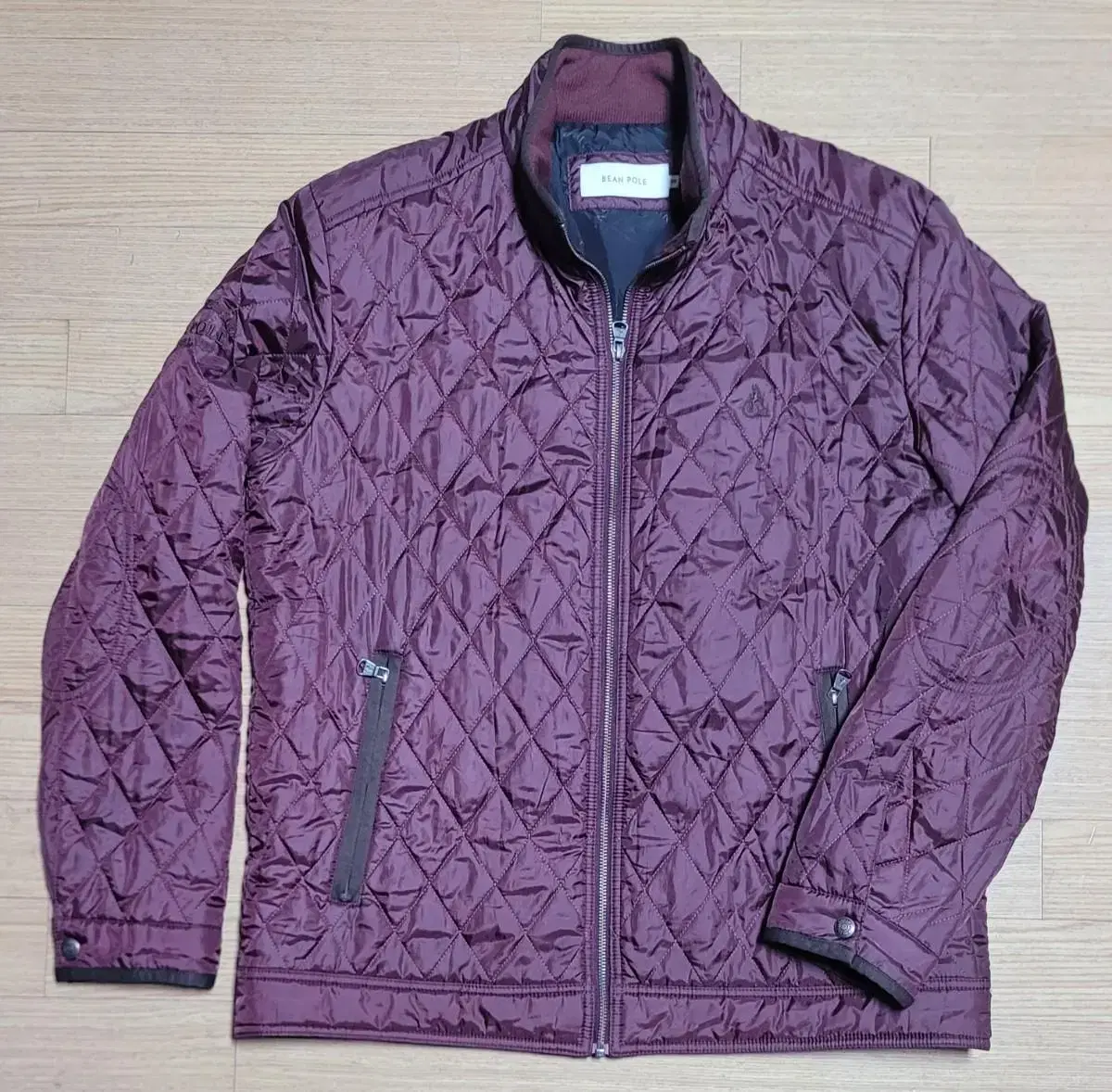 Beanpole Quilted Jacket