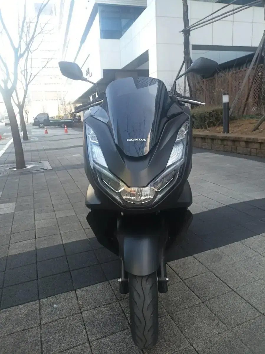 DB-005/ 혼다 / PCX CBS /21년식/ 86,000km /자체