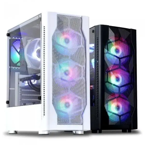 i5 9400F/GTX 1060/PCRated Specifications Value Gaming ComputerBody