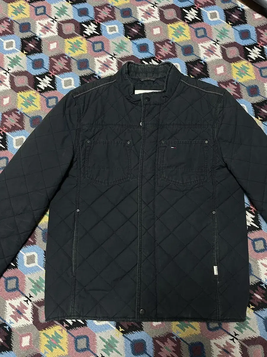 Tommy Hilfiger Workwear Jacket 100