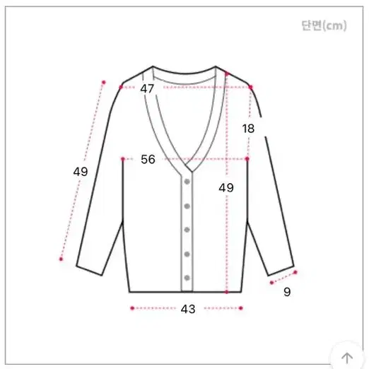 [빅클립+가디건SET] 에이블리 유니크 물나염 타이다이 스판 크롭 가디건