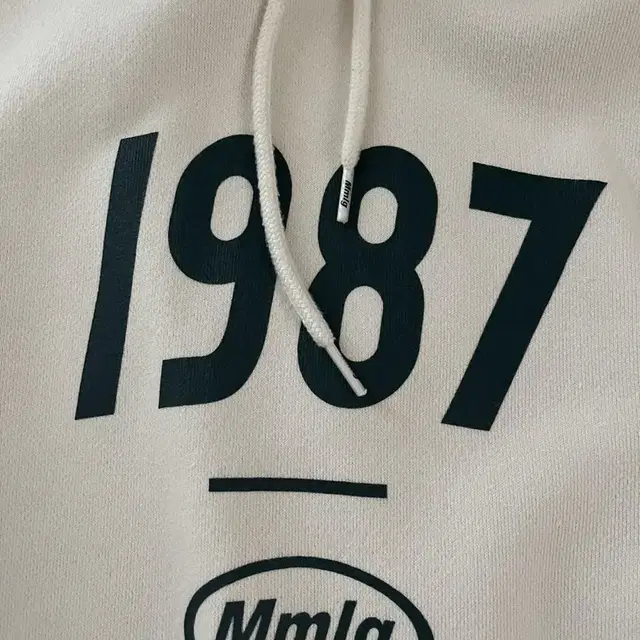 MMLG 1987 후디