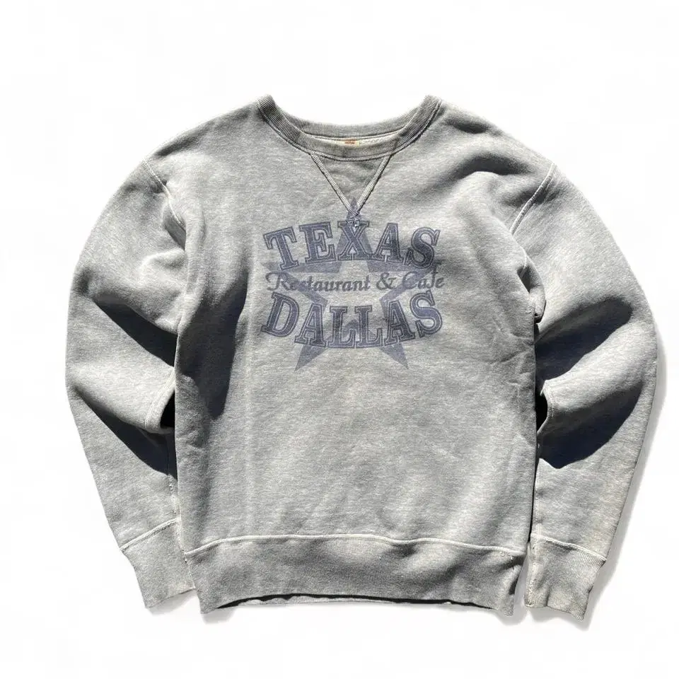 Flat Head Texas Dallas Pub Sweatshirts