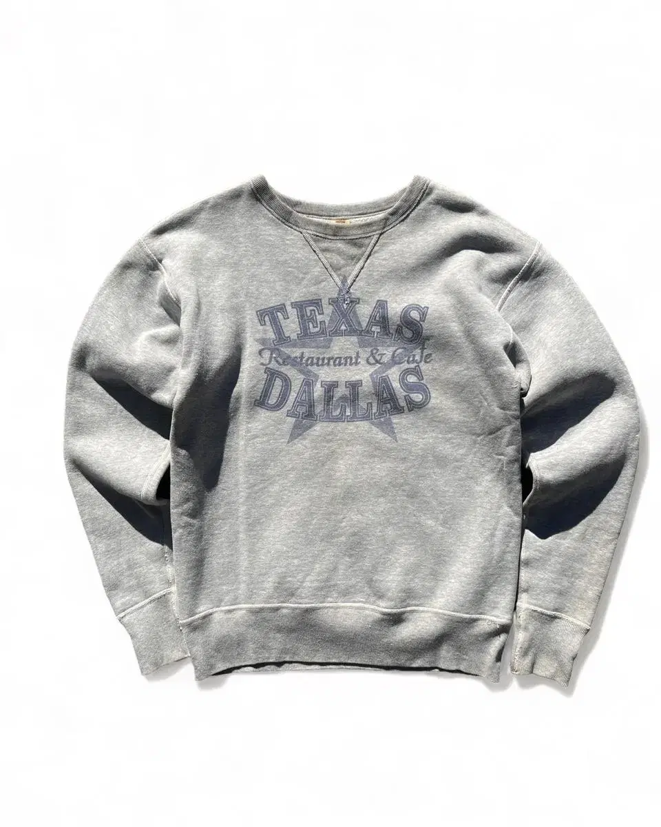 Flat Head Texas Dallas Pub Sweatshirts