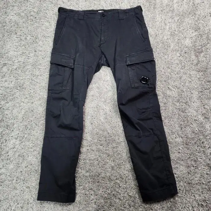 C.P. Company Goggle Cargo Pants 36"