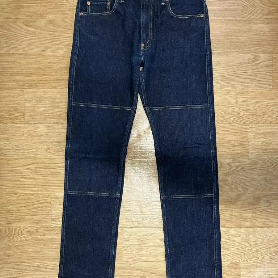 Junyawatanabe x Levis denim