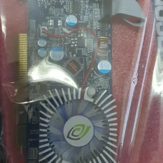 GT710 1G PCI 그래픽카드