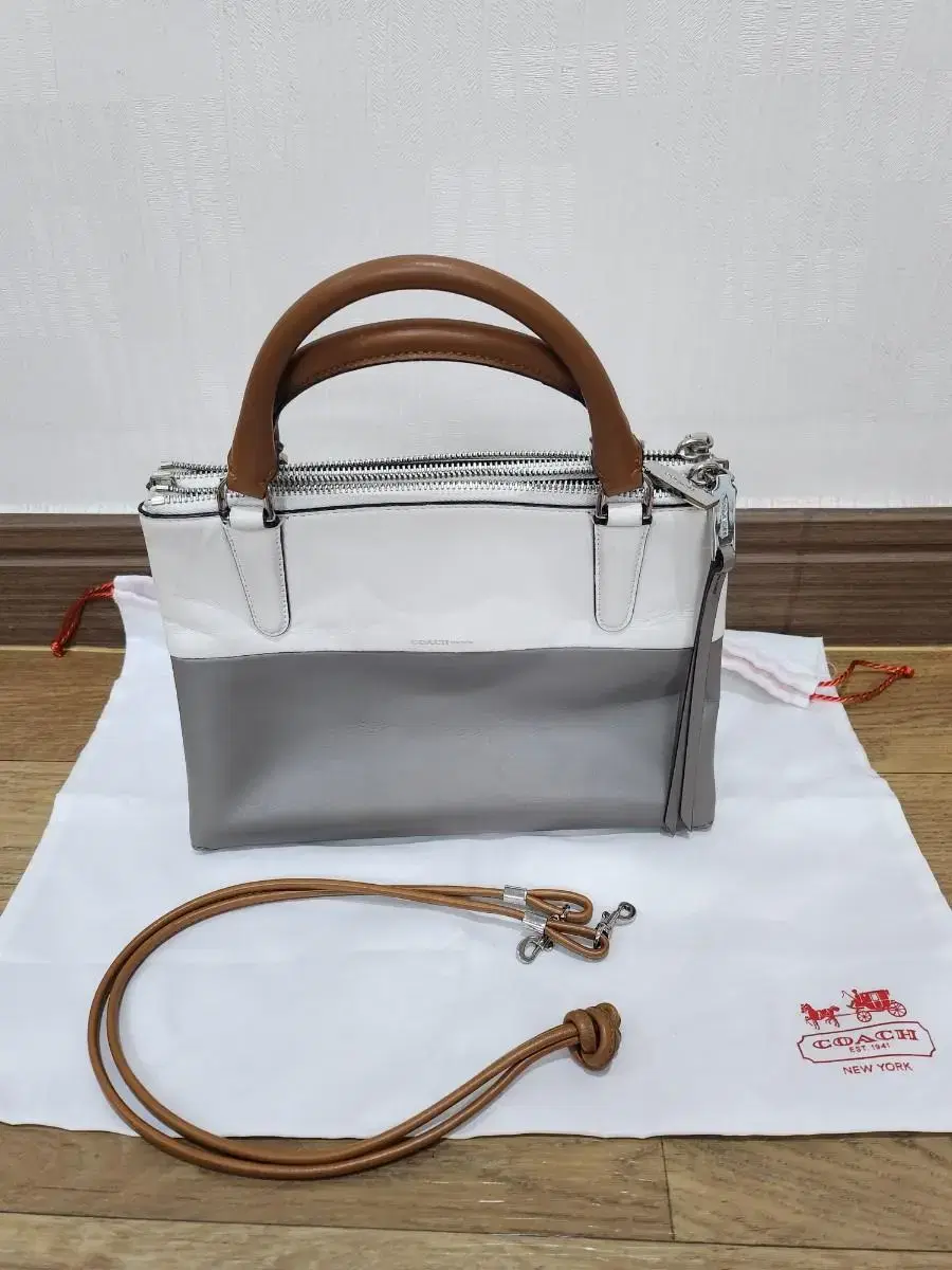 Coach Bags (Genuine)