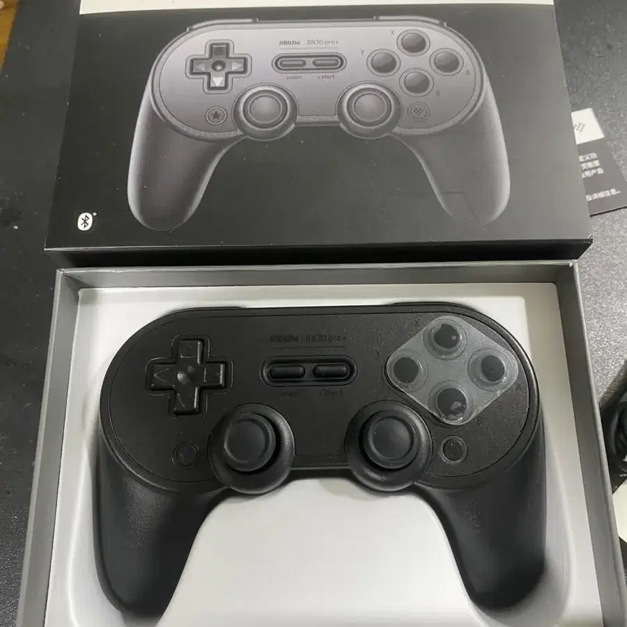 8bitdo sn 30 plus 3.5에 팝니다