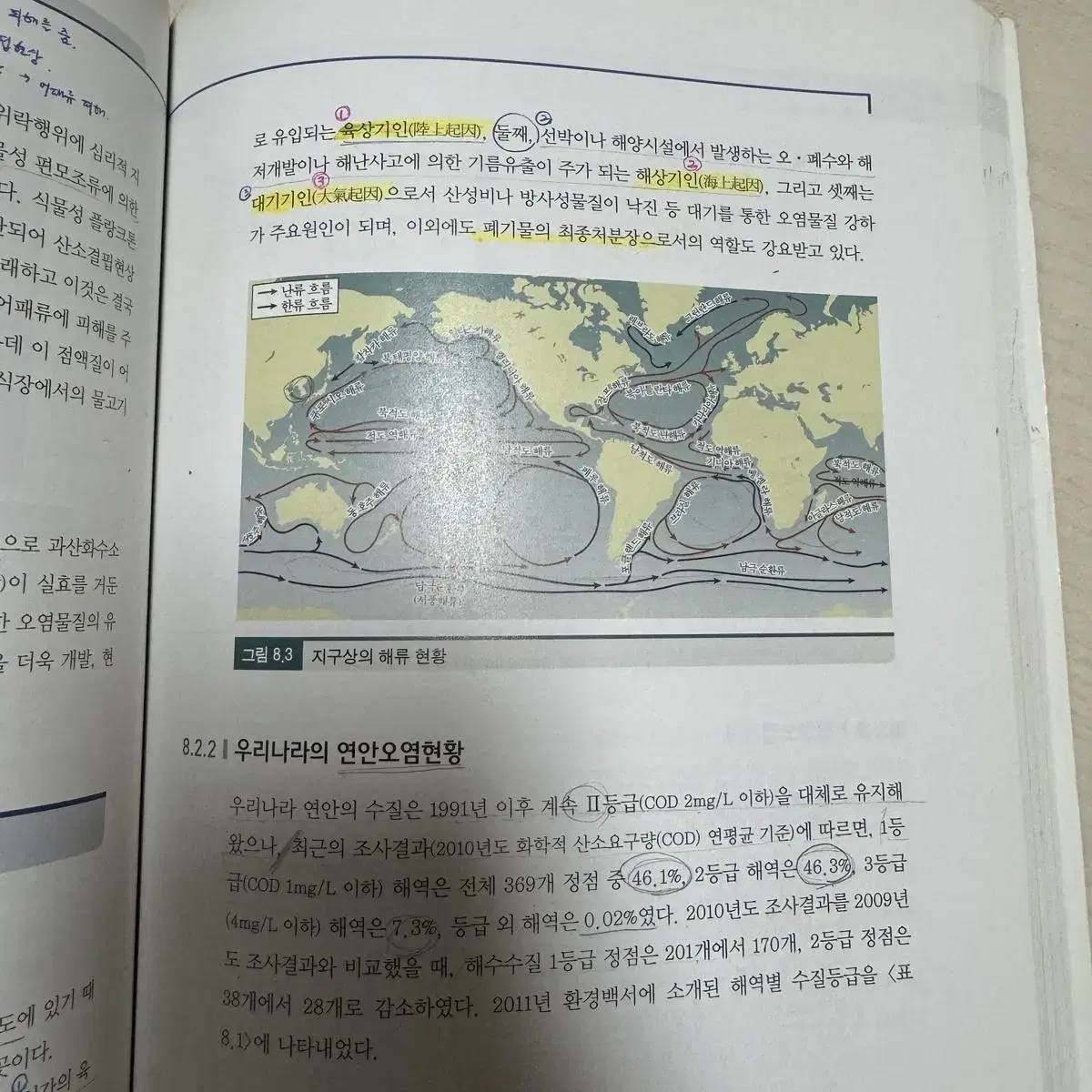 [대학 교양 교재] 환경과 인간