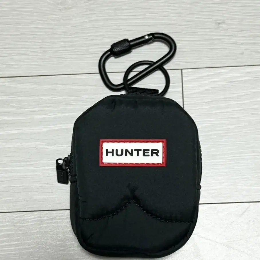 hunter 헌터 파우치