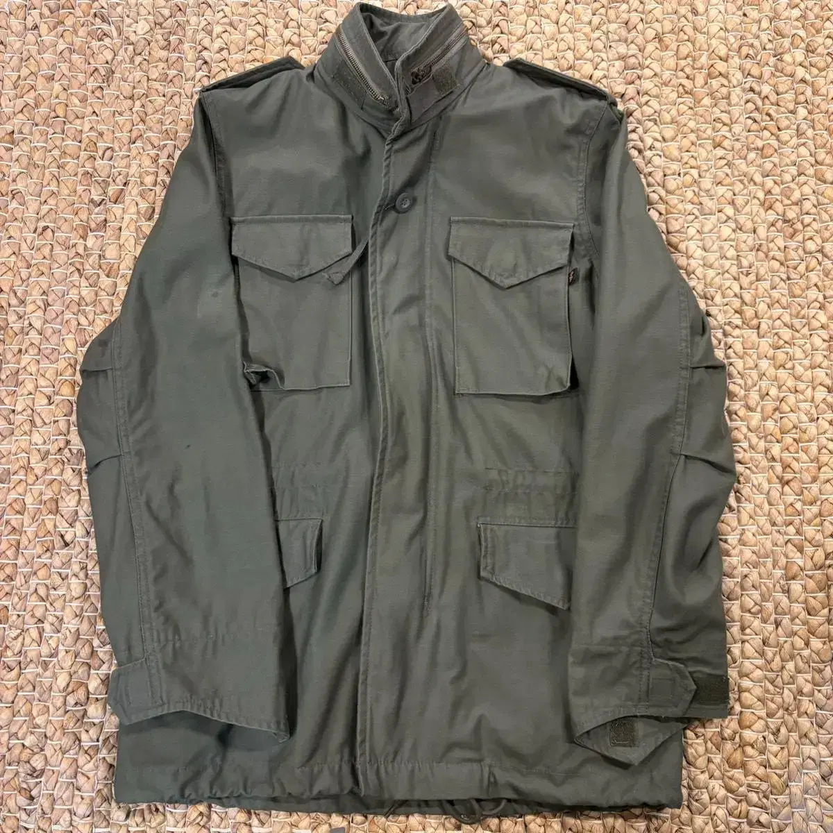 Alpinestrain Gen 3 M65 Field Jacket (H3438)