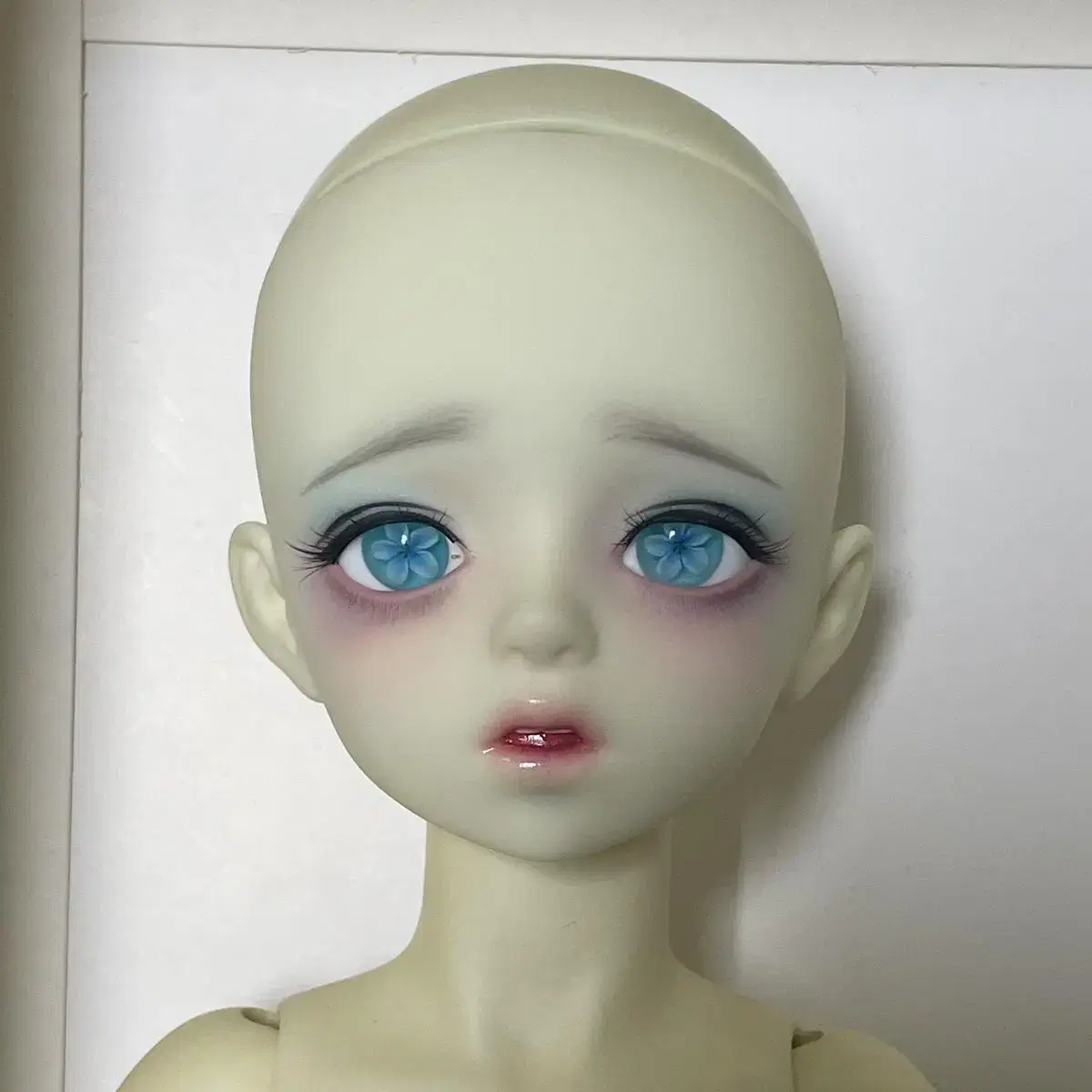 Sweetgale Melony Body Spherical Jointed Doll SD