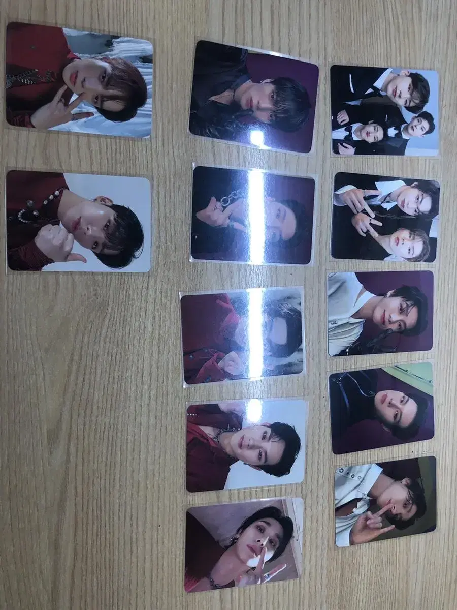 Monac photocard 0.1