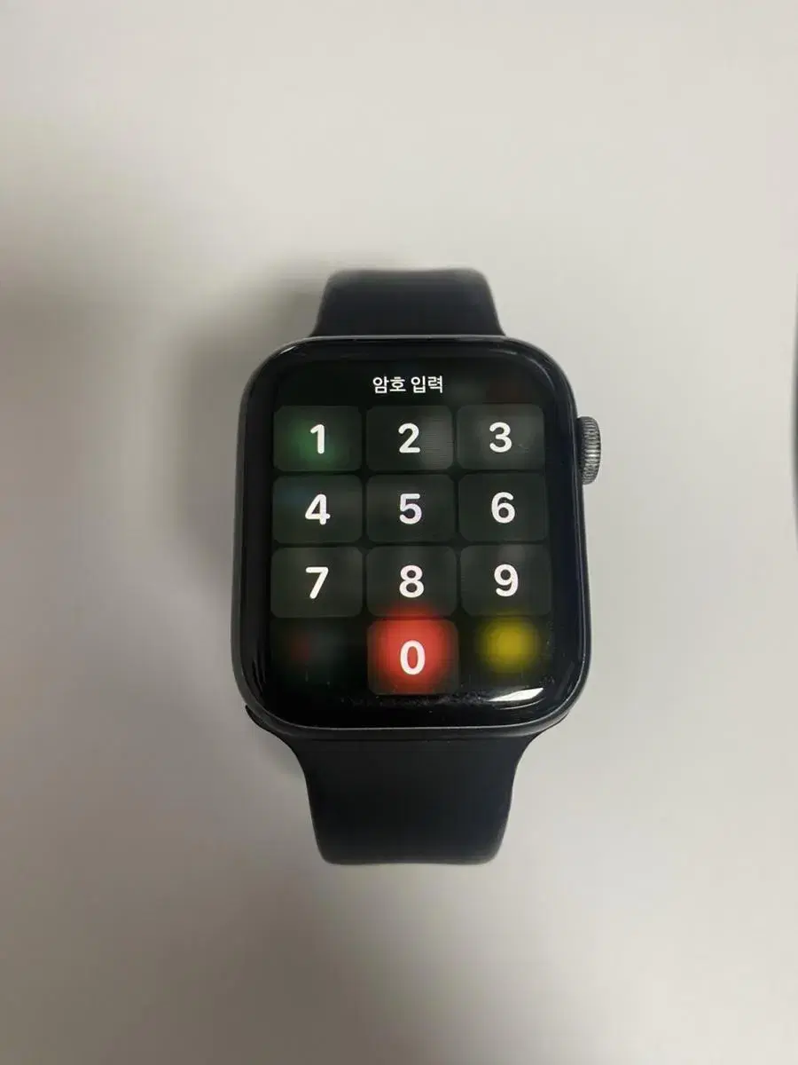 Apple Watch 4 44mm LTE