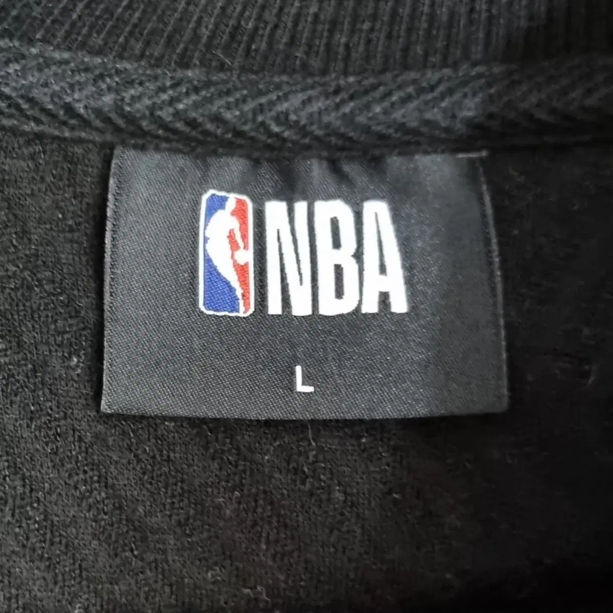 [재고정리세일] NBA 엔비에이 토론토 니트