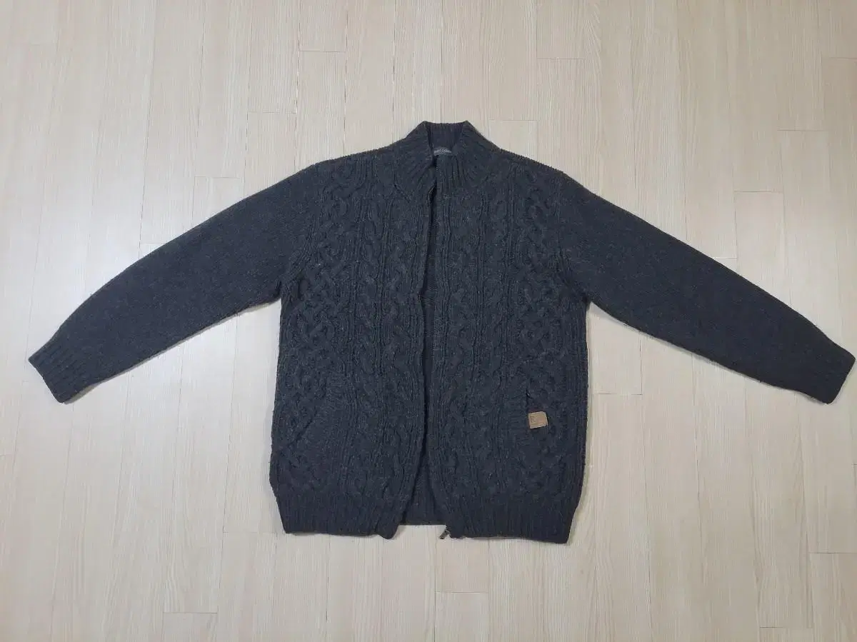 Men's cardigans