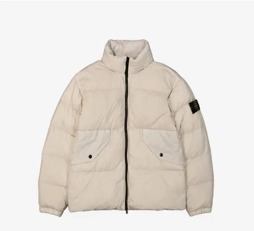 ##Stone Island Padding 40623/unsealed/new/L##