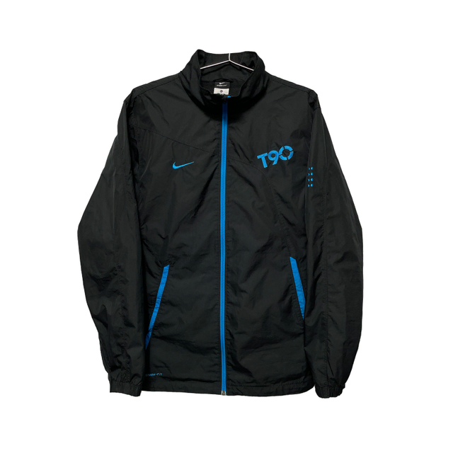 [NIKE] 나이키 T90 윈드브레이커 XL, 105