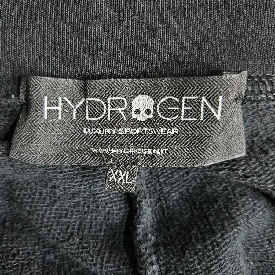 DA18-101 HYDROGEN 하이드로겐 남성 조거팬츠 XXL