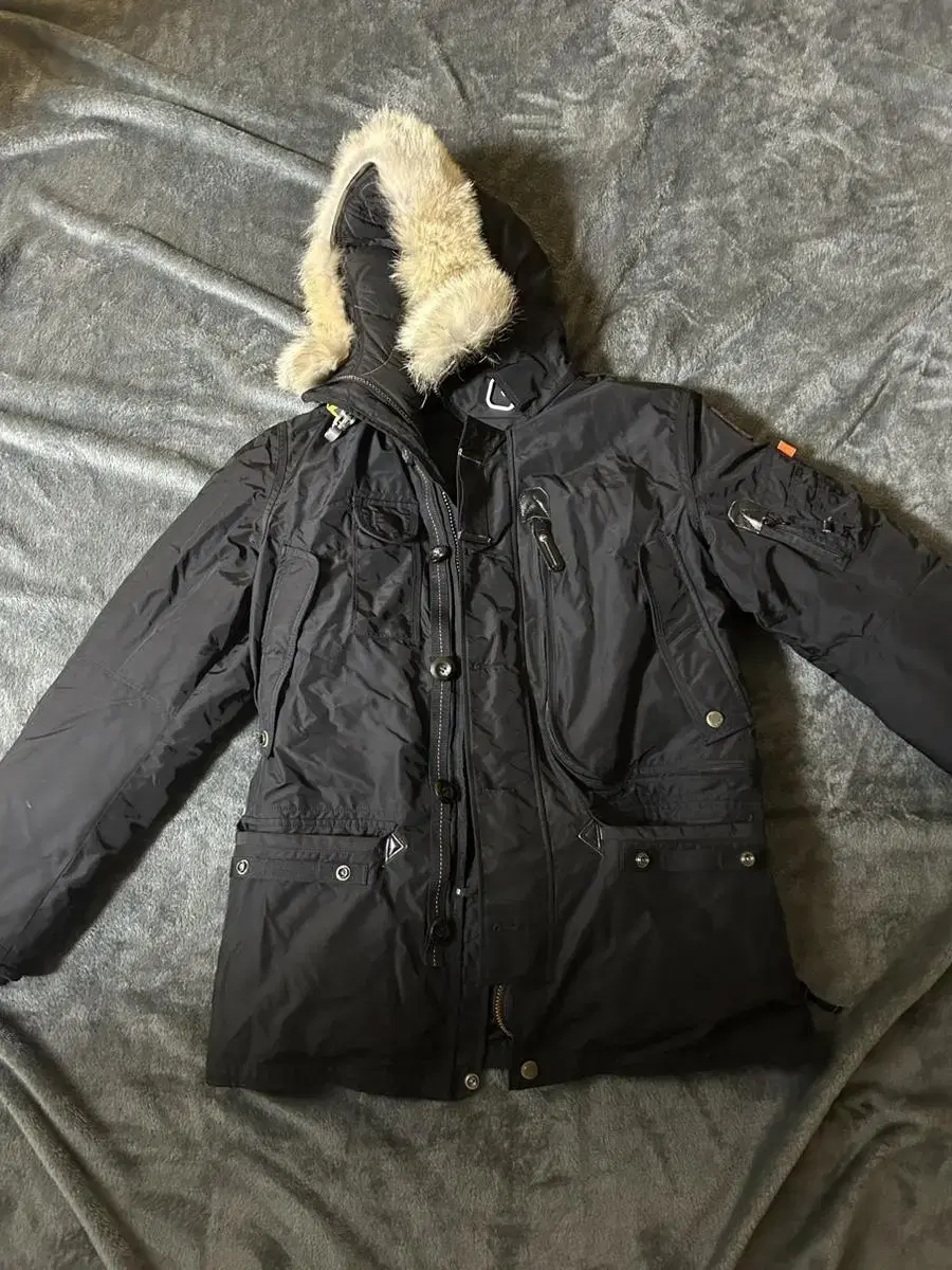 Parajumpers Kodiak Masterpiece - MEDIUM