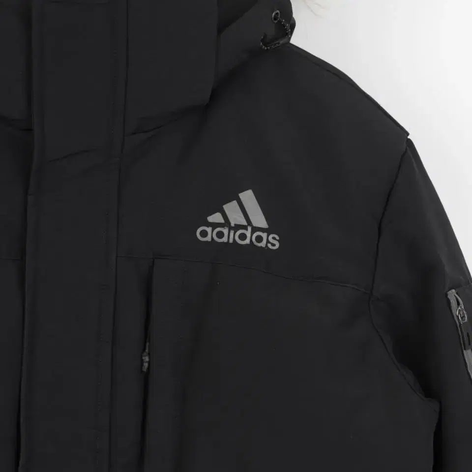 Adidas 아디다스 누빅 봄버 패딩 90 / 4A06