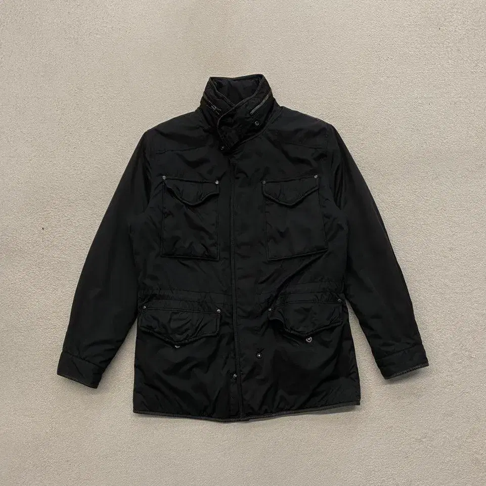 Polo Biker Field Jacket 100-105 barbour