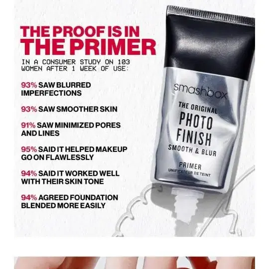 프라이머  smashbox primer 30ml