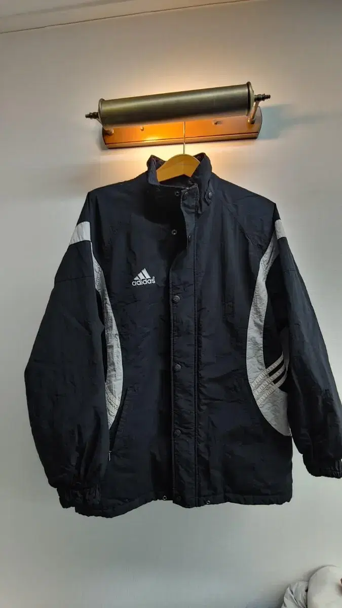 2XL) Adidas Overfit Stadium Jumper for sale