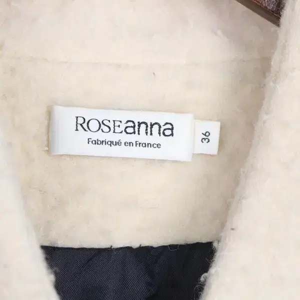 ROSEanna  자켓